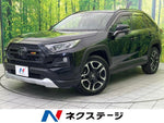 RAV4 4WD