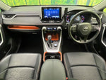 RAV4 4WD