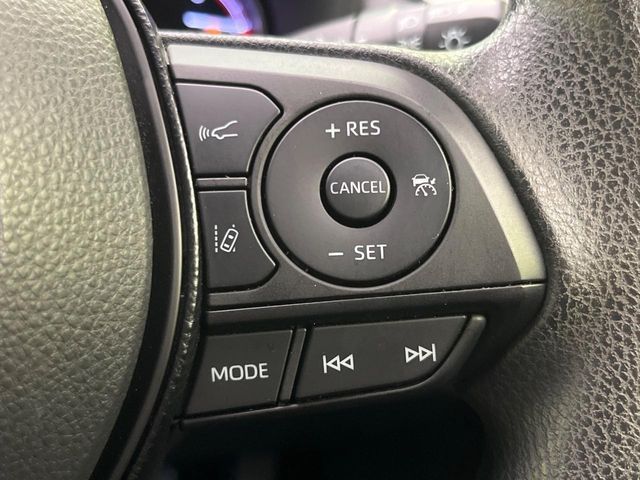 RAV4 4WD