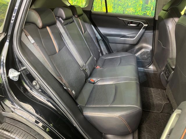 RAV4 4WD