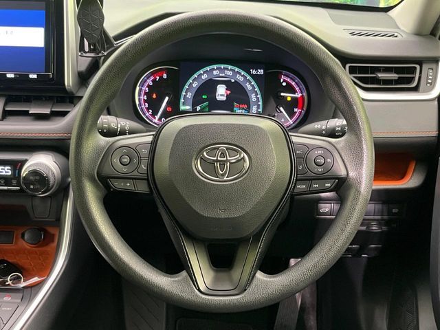 RAV4 4WD
