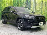 RAV4 4WD