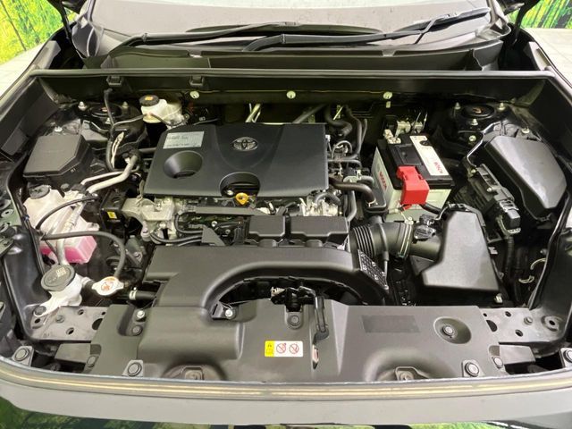 RAV4 4WD