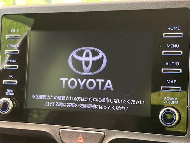YARIS HYBRID
