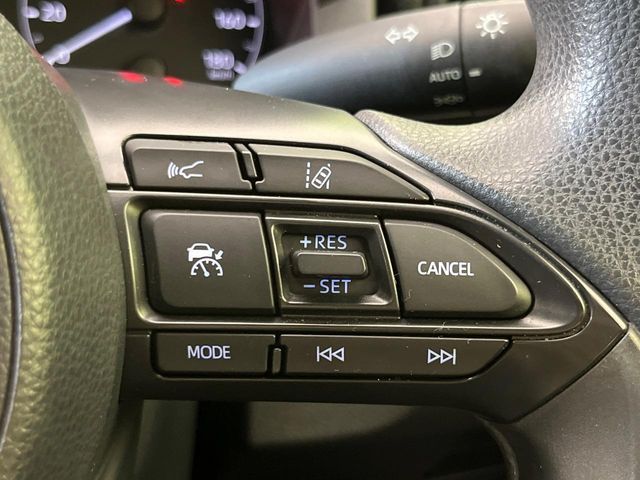 YARIS HYBRID