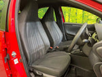 YARIS HYBRID