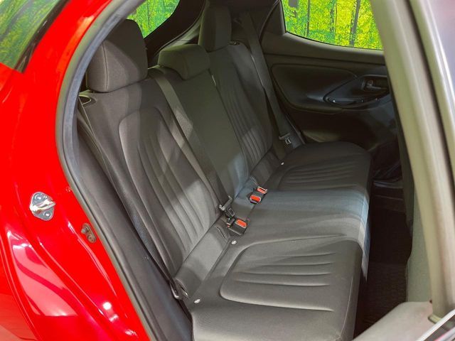 YARIS HYBRID