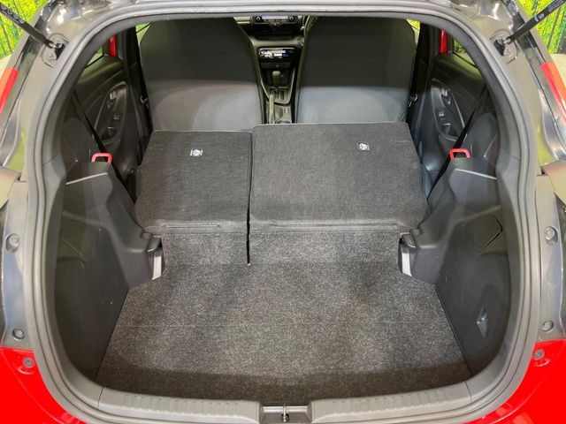 YARIS HYBRID