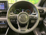 YARIS HYBRID