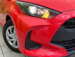 YARIS HYBRID