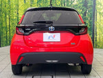 YARIS HYBRID