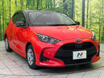 YARIS HYBRID