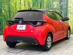 YARIS HYBRID