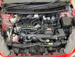 YARIS HYBRID