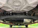YARIS HYBRID