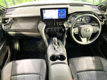 HARRIER 2WD