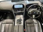 BMW 8series Gran coupe