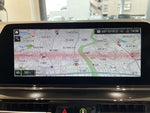 BMW 8series Gran coupe