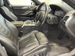 BMW 8series Gran coupe