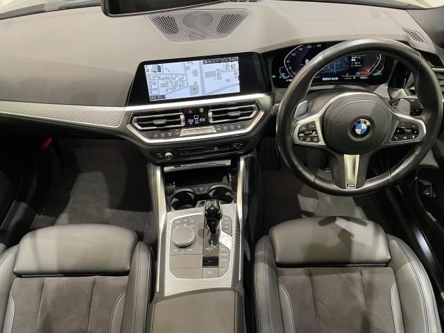 BMW 4series Gran coupe
