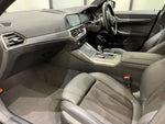 BMW 4series Gran coupe