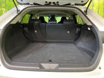 HARRIER 2WD