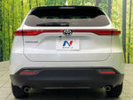 HARRIER 2WD