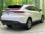 HARRIER 2WD