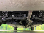 HARRIER 2WD