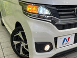 N-WGN CUSTOM