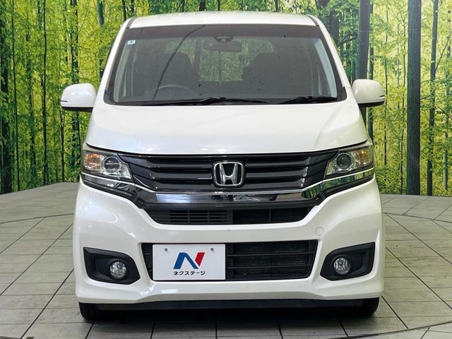 N-WGN CUSTOM