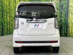 N-WGN CUSTOM