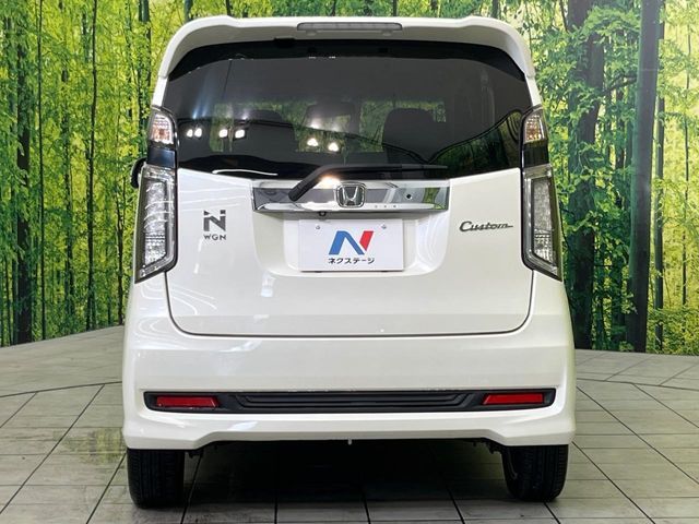 N-WGN CUSTOM