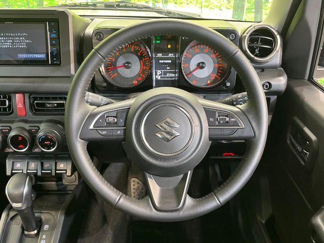 JIMNY 4WD