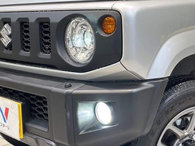 JIMNY 4WD