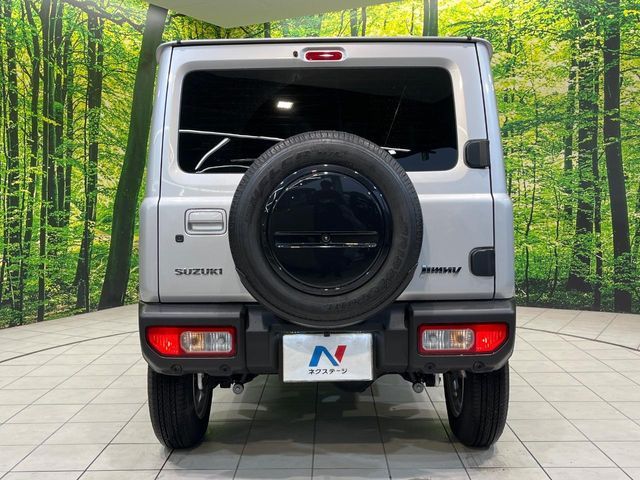 JIMNY 4WD