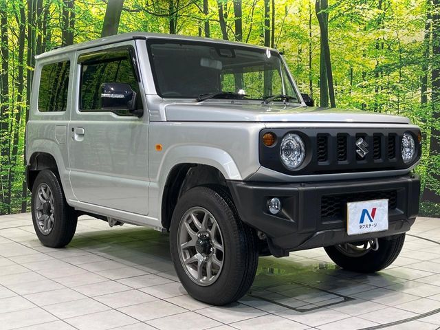 JIMNY 4WD