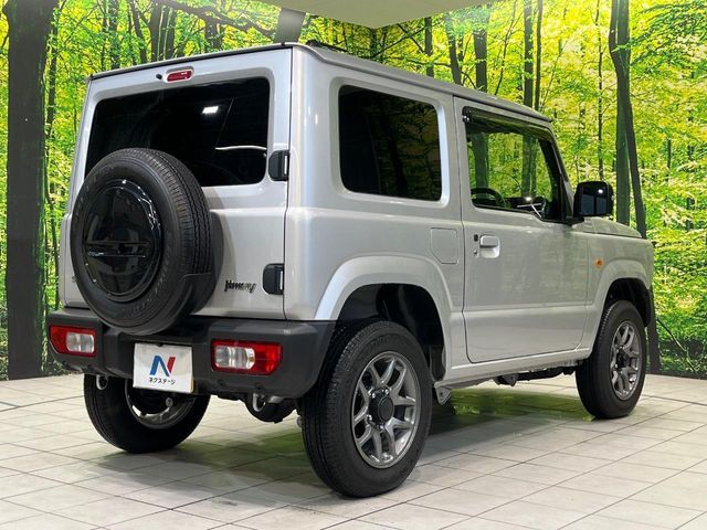 JIMNY 4WD