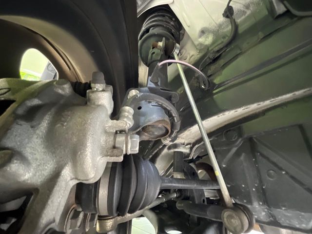 HUSTLER