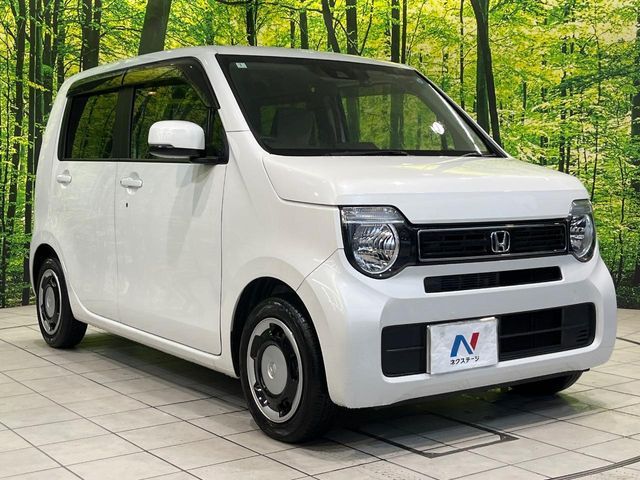N-WGN