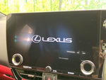 LEXUS NX350h AWD