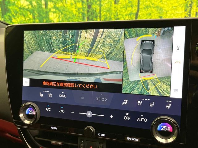 LEXUS NX350h AWD