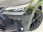 LEXUS NX350h AWD