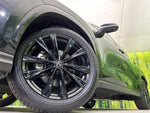 LEXUS NX350h AWD
