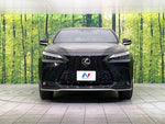 LEXUS NX350h AWD