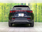 LEXUS NX350h AWD
