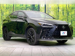 LEXUS NX350h AWD