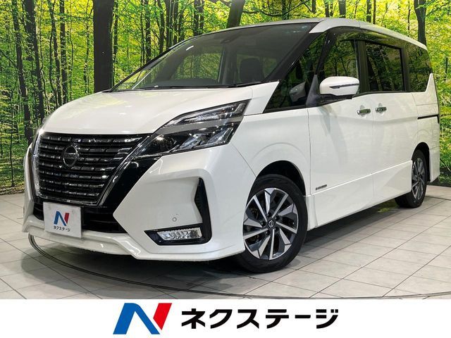 SERENA  S-HYBRID