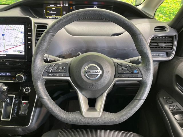 SERENA  S-HYBRID