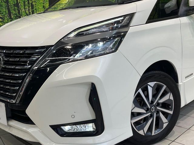 SERENA  S-HYBRID